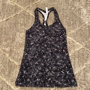 Lululemon Cool Racerback